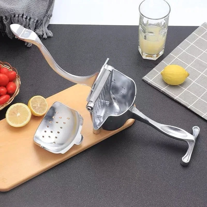 Zelara - Mache gesunden, selbstgemachten Saft mit nur einer Pressung
