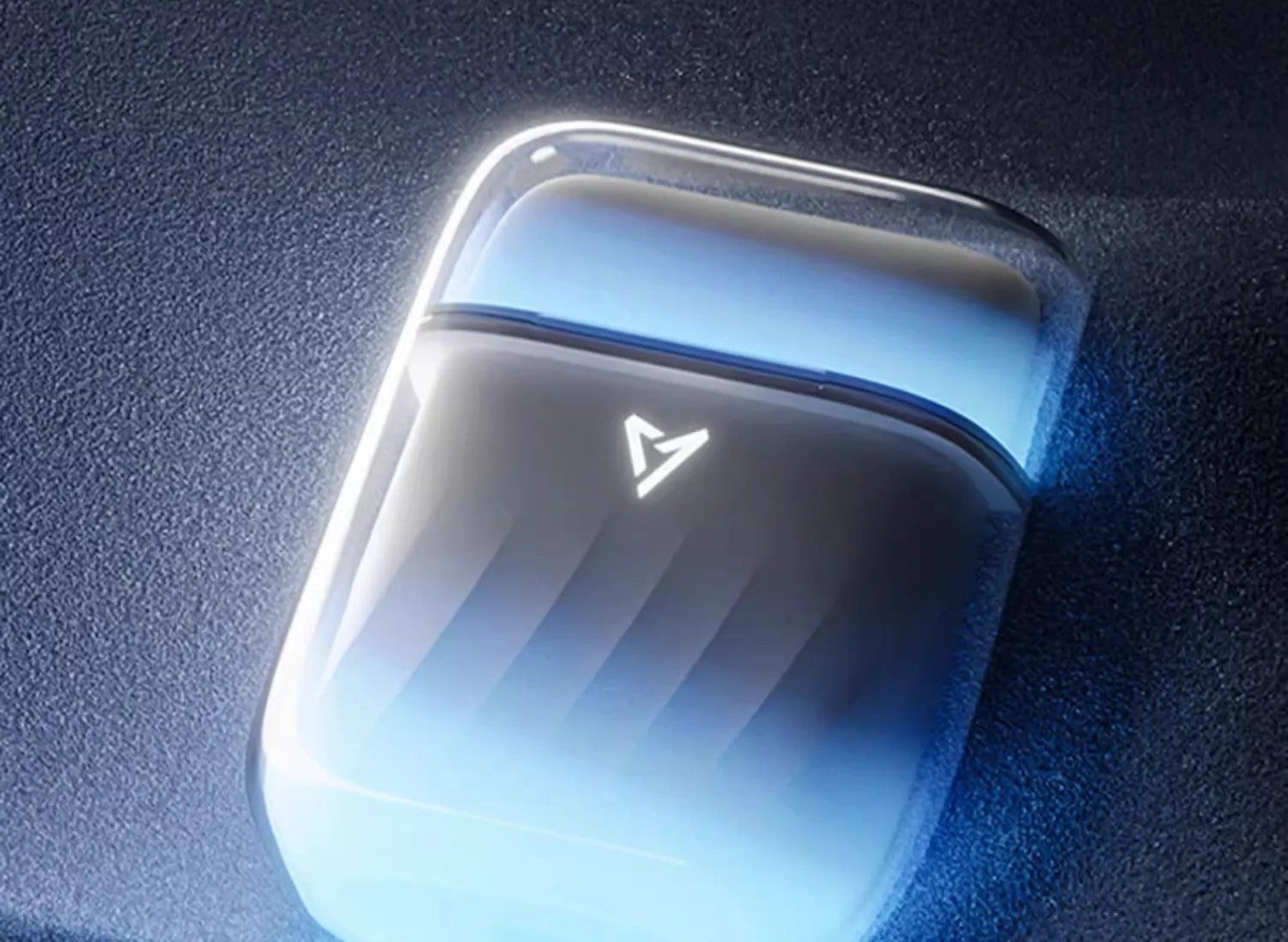 Luminous Quicksand Bluetooth Kopfhörer – Niedrige Latenz-Gaming- und Geräuschreduzierende Kopfhörer