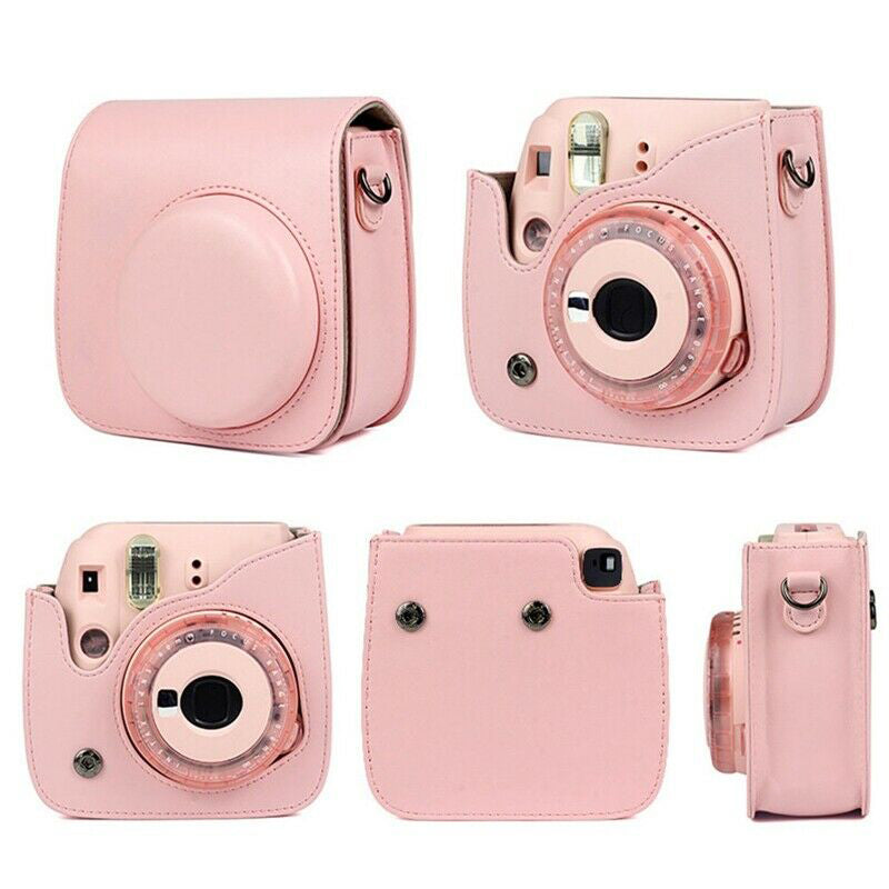 Sofortbildkamera Tasche