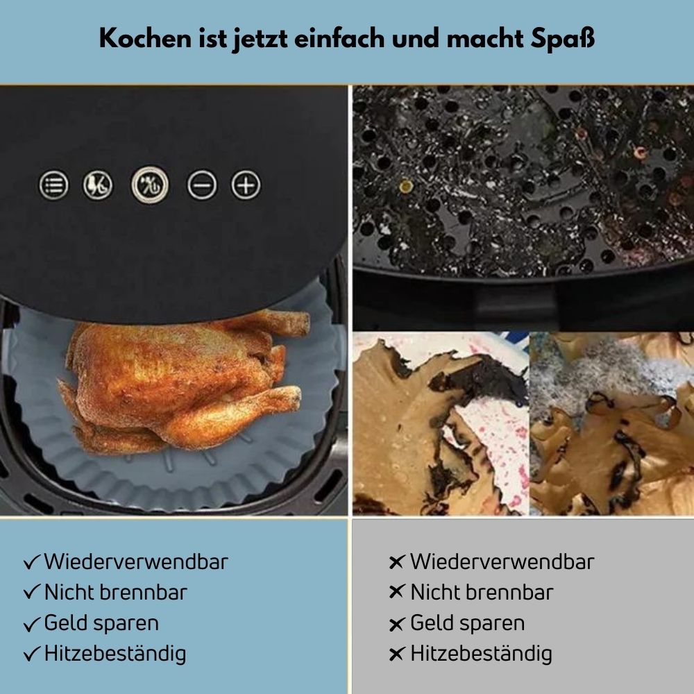 Zelara - Mach dich ans Kochen, ohne Angst vor der Sauerei zu habe