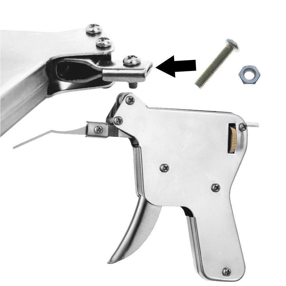 Schlossreparaturwerkzeugset