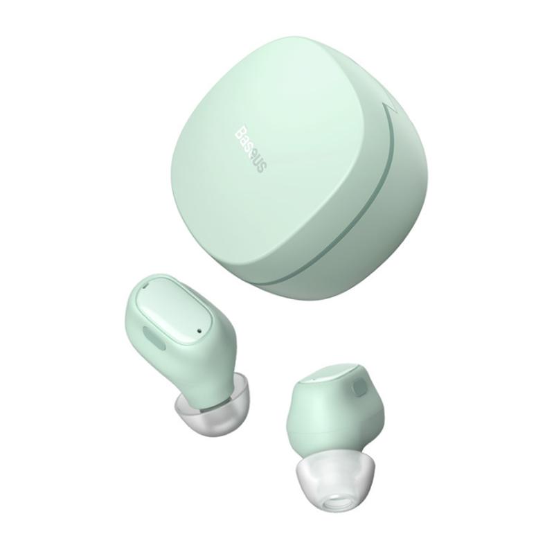 Baseus WM01 TWS Bluetooth-Ohrhörer