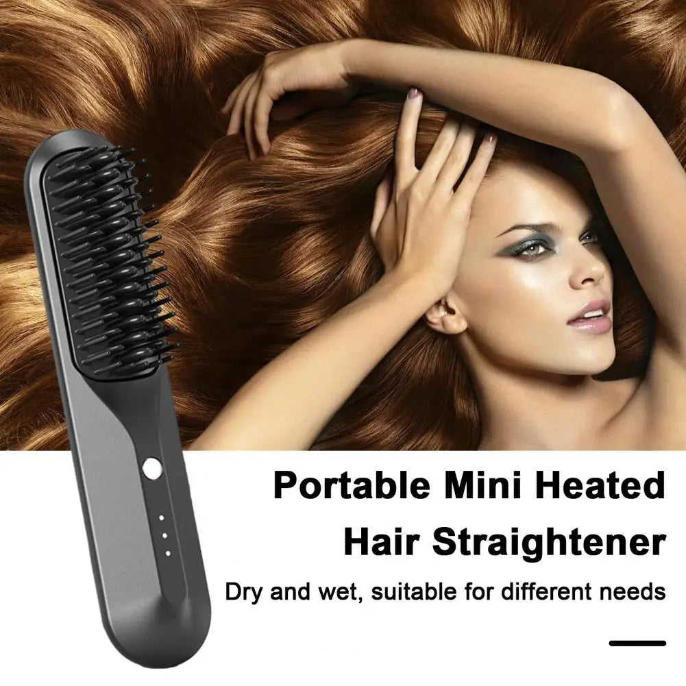 Zelara - Perfektes Haar in Sekundenschnelle