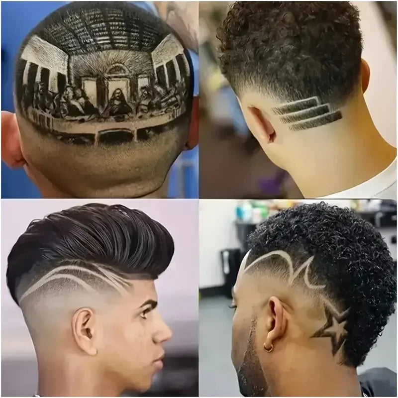 Zelara – Erhalten Sie Schnitte in Friseursalonqualität, ohne das Haus zu verlassen!