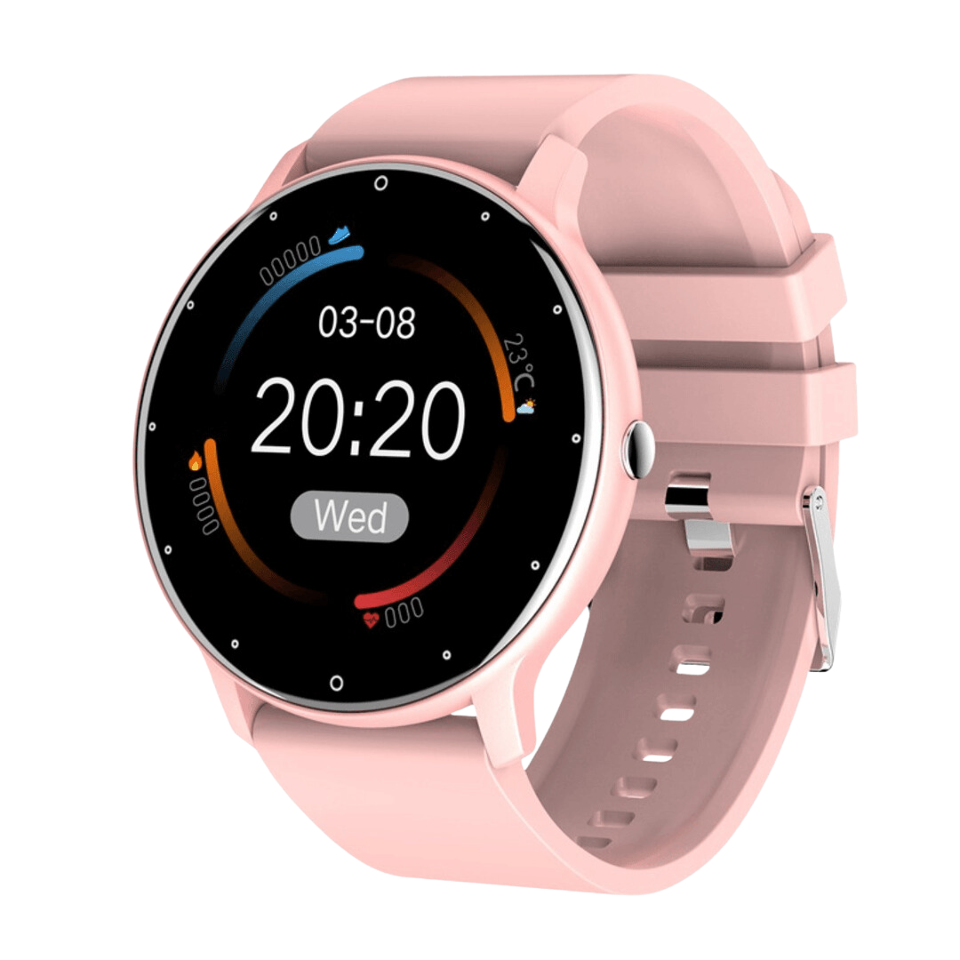 Tägliche Smartwatch Pro
