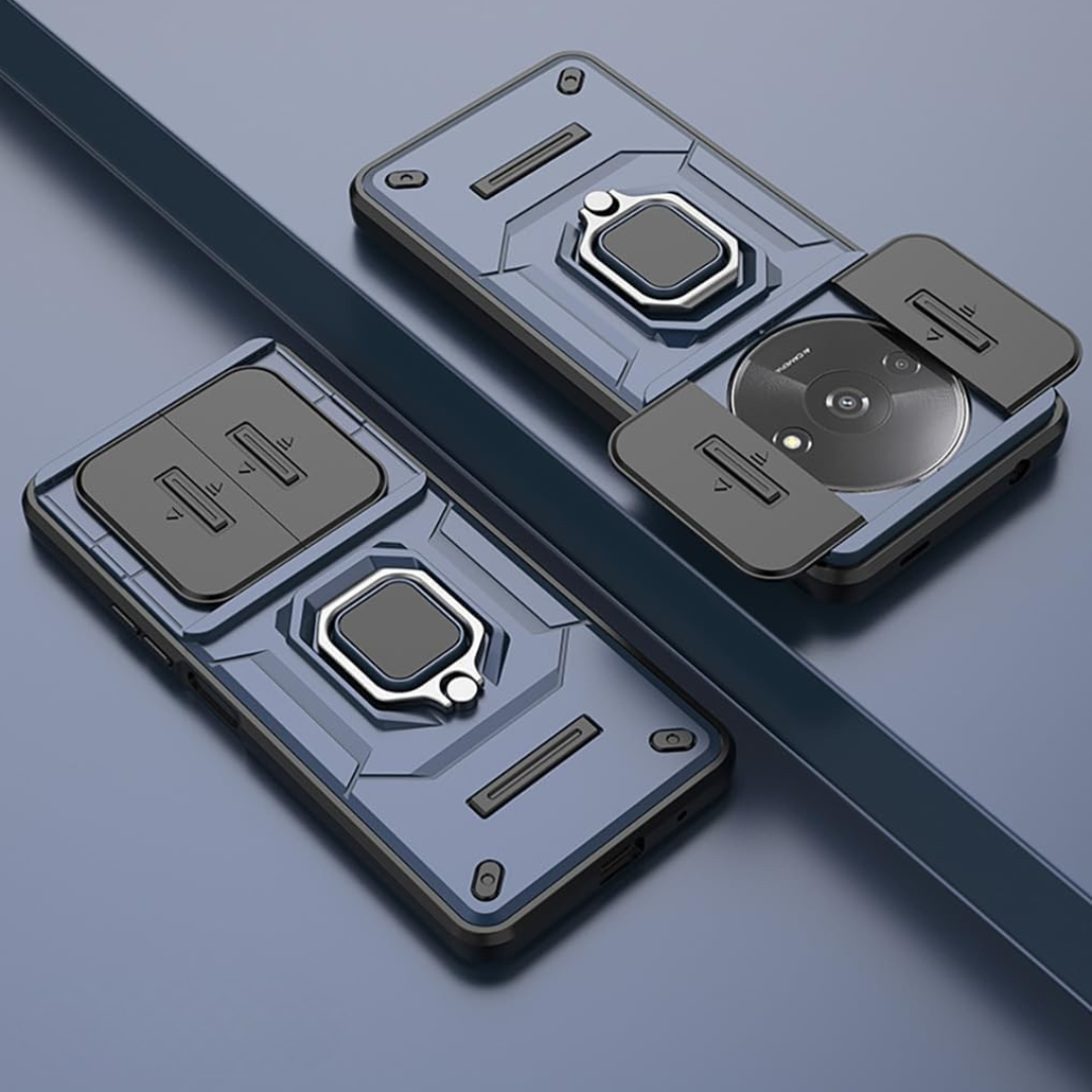 Xiaomi MagSafe-Hülle | "Power"