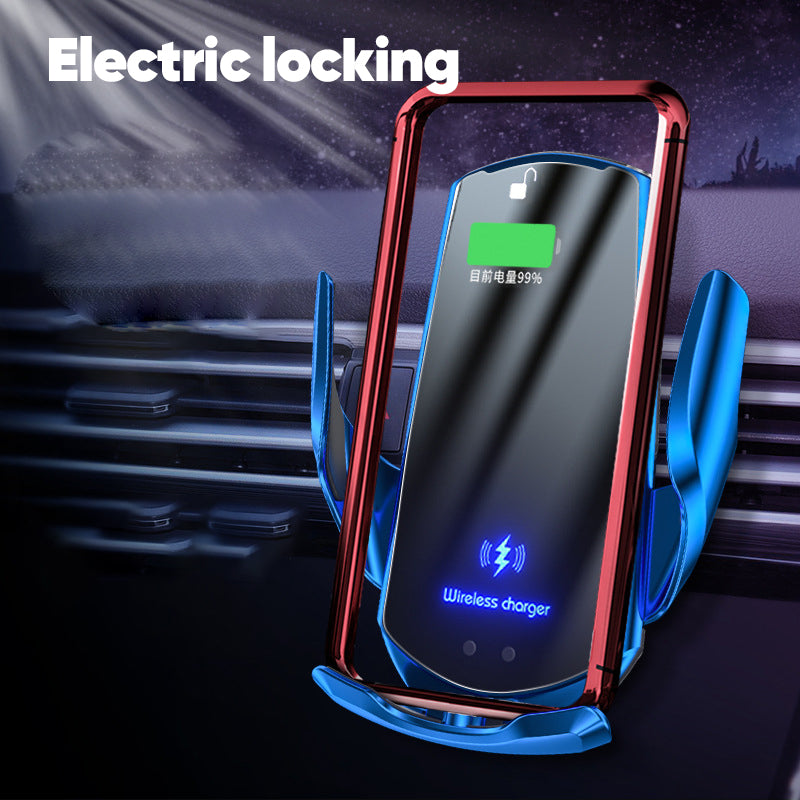 Kabelloser LadegerÀt Handy Halter
