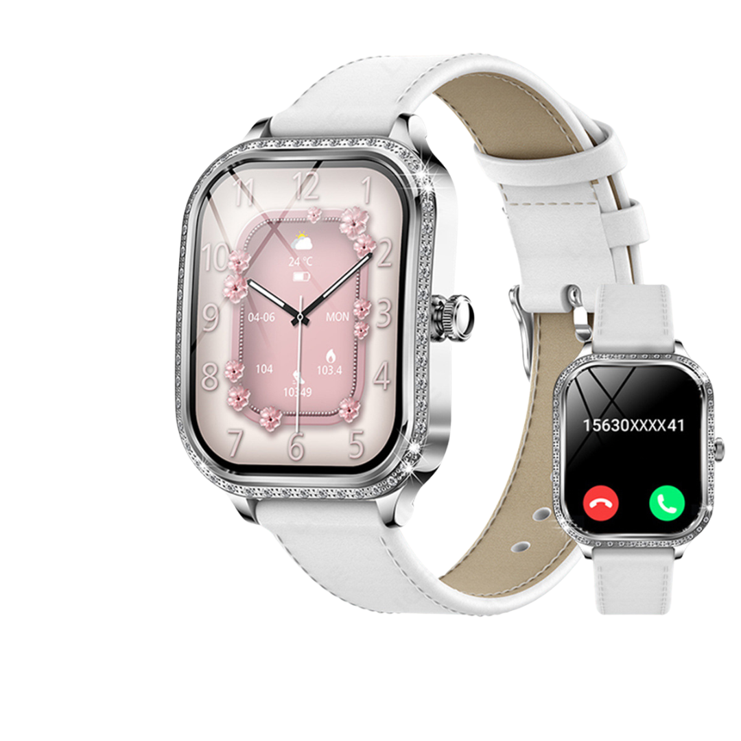 Smartwatch | "LuxFit"
