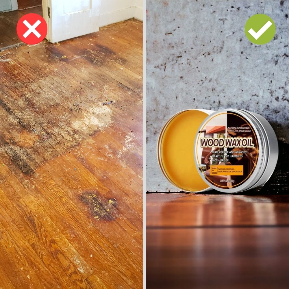 Zelara - Verschwende kein Geld für den Kauf neuer Möbel, wenn du alte Möbel wieder wie neu machen kannst