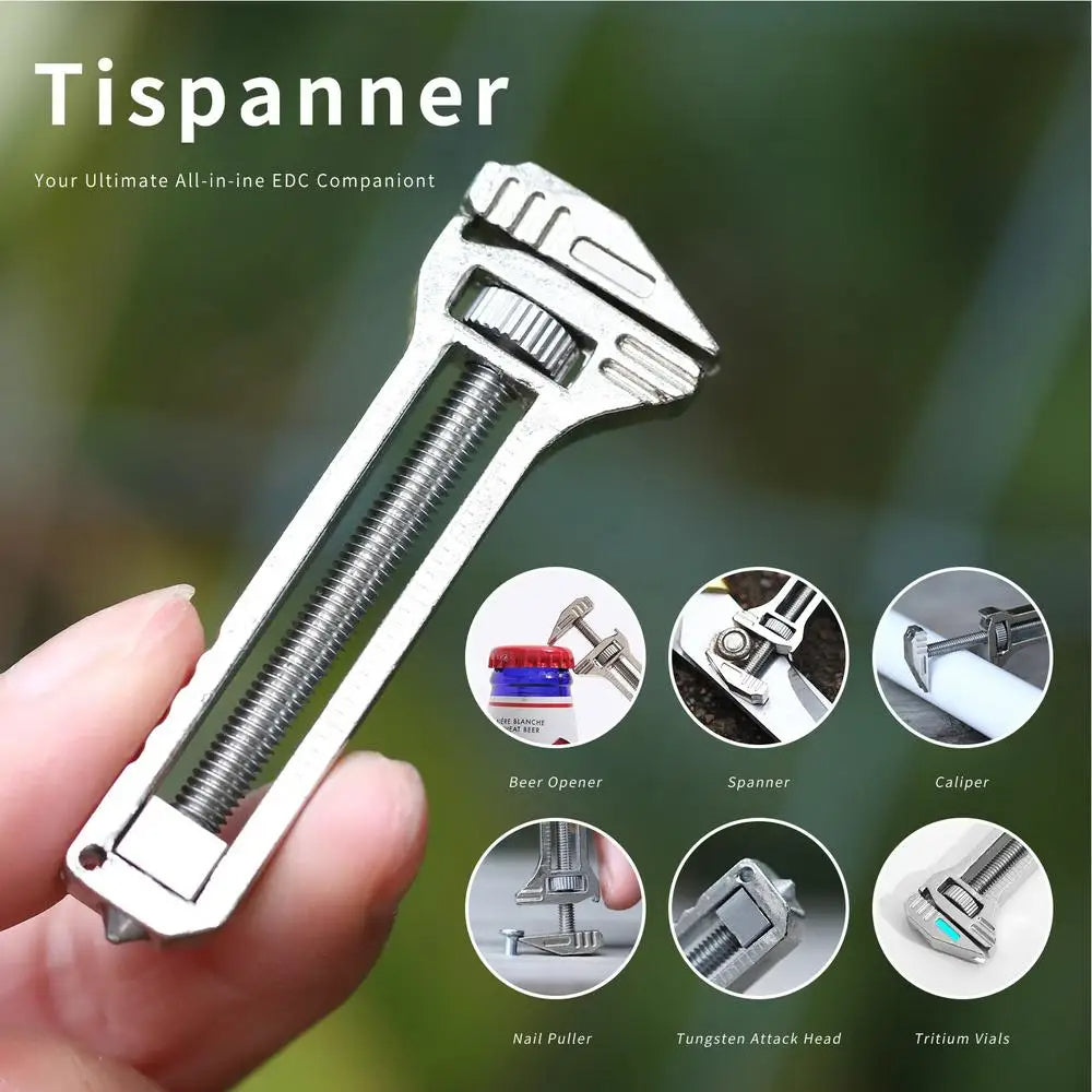 Zelara - Das einzige Multitool, das du für alle deine Heimwerkerarbeiten brauchst!