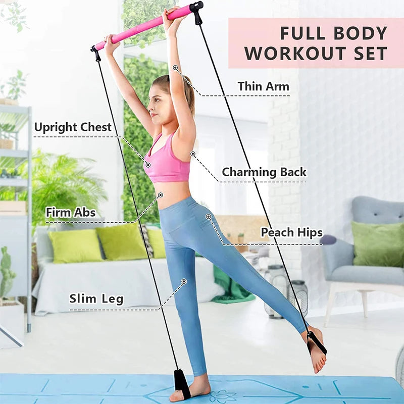 Zelara – Erreichen Sie Ihre Fitnessziele für 2025 von zu Hause aus