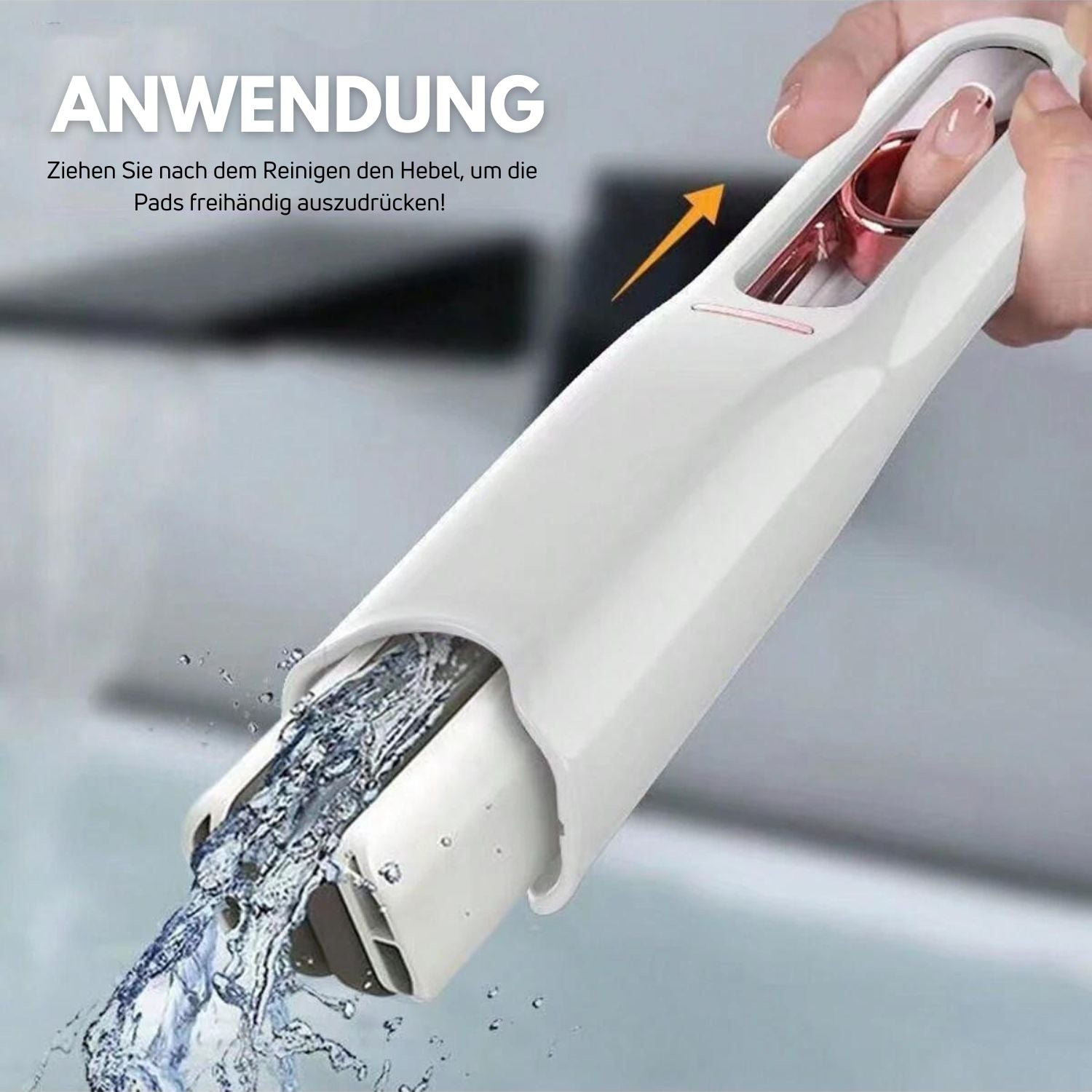 Zelara - Verbringe weniger Zeit und Mühe mit der Reinigung!