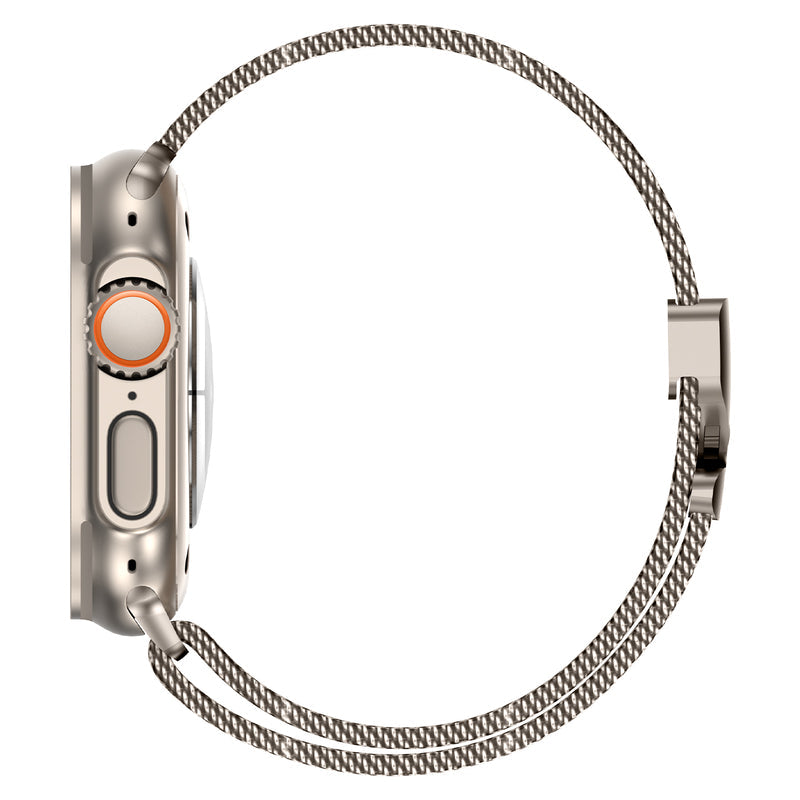 Milanese Loop Band für Apple Watch