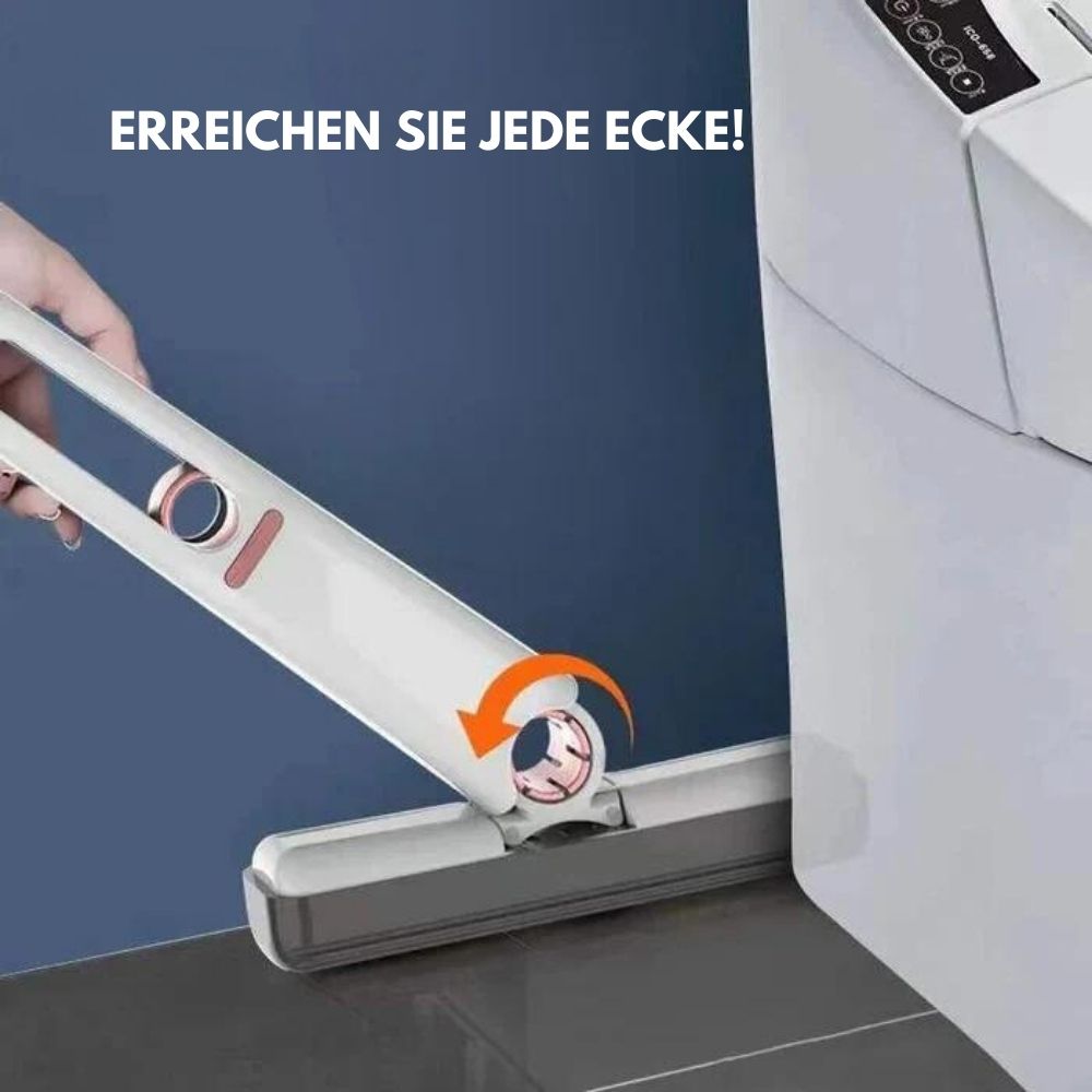 Zelara - Verbringe weniger Zeit und Mühe mit der Reinigung!