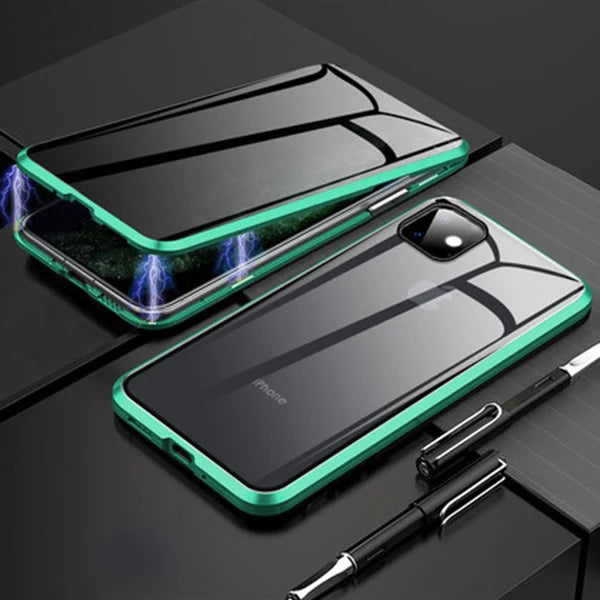 Zelara - Fühle dich sicher, wenn du dein Smartphone in der Öffentlichkeit benutzt!