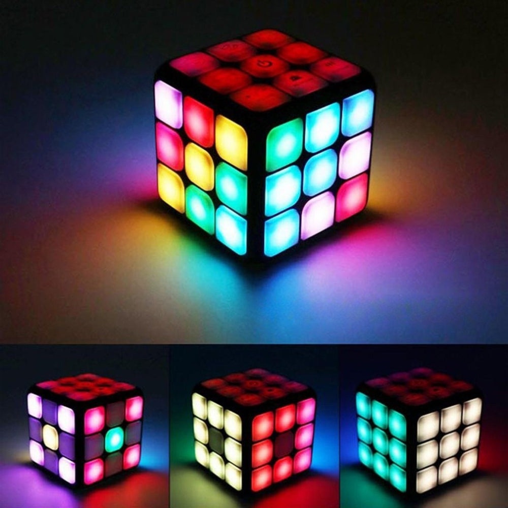 Zelara - Intelligentes Rubik&