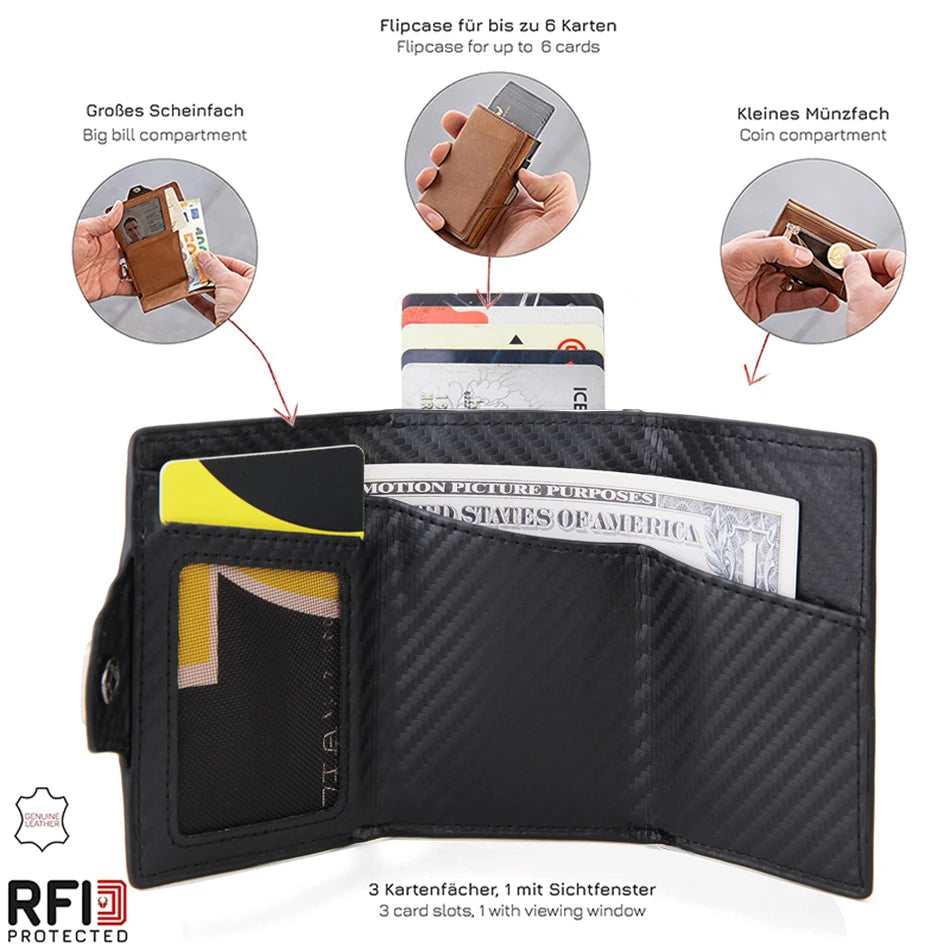 Zelara - Komfort, Stil und Sicherheit in deiner Tasche!