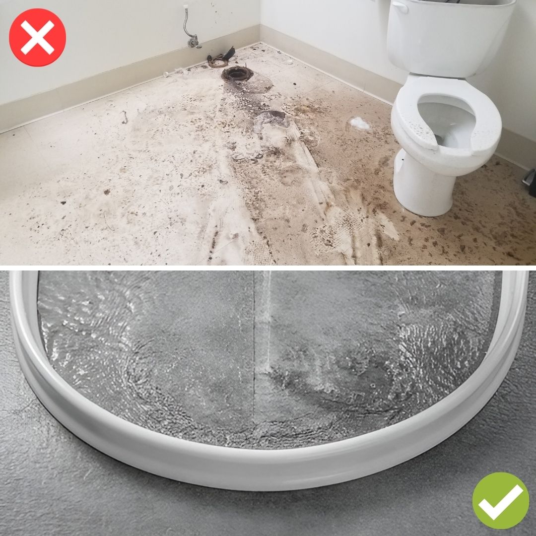 Zelara Wasserabweisend
