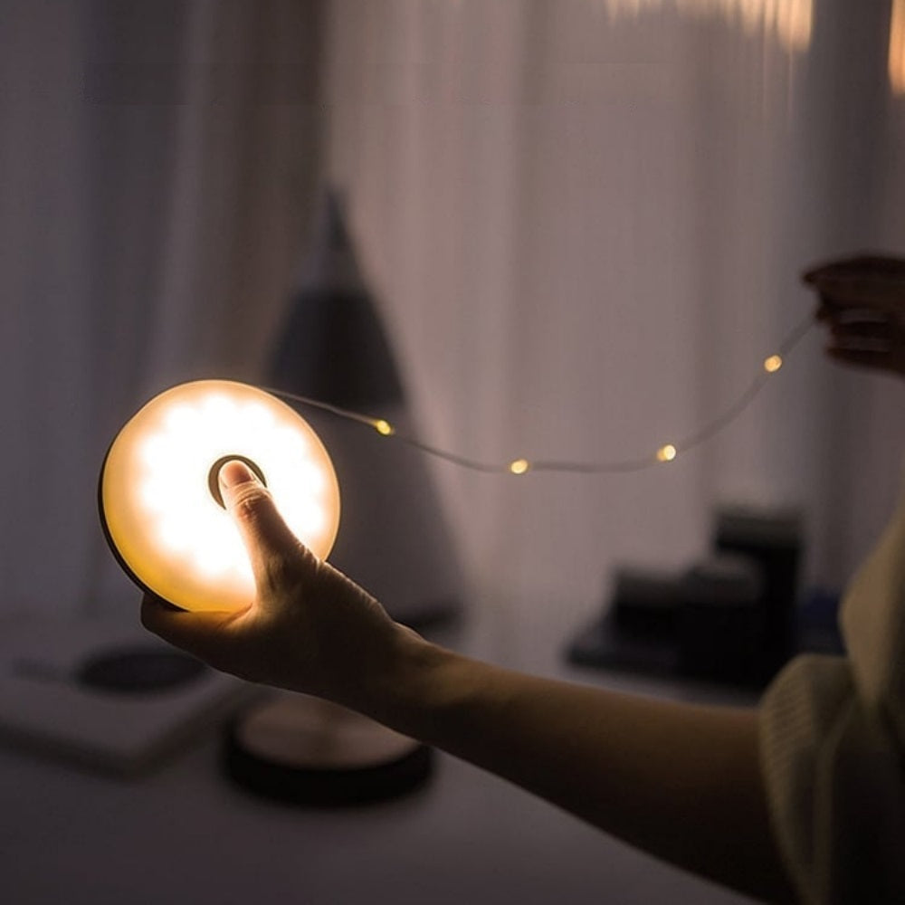 LumeaFlex Beleuchtung – Tragbare und Flexible Stimmungsbeleuchtung