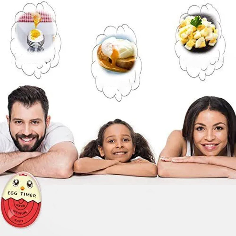 Zelara Gratis | EggMaster Präzise Steuerung des Kochvorgangs