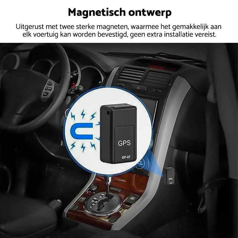 Mini-GPS-Tracker | Der perfekte Tracker!