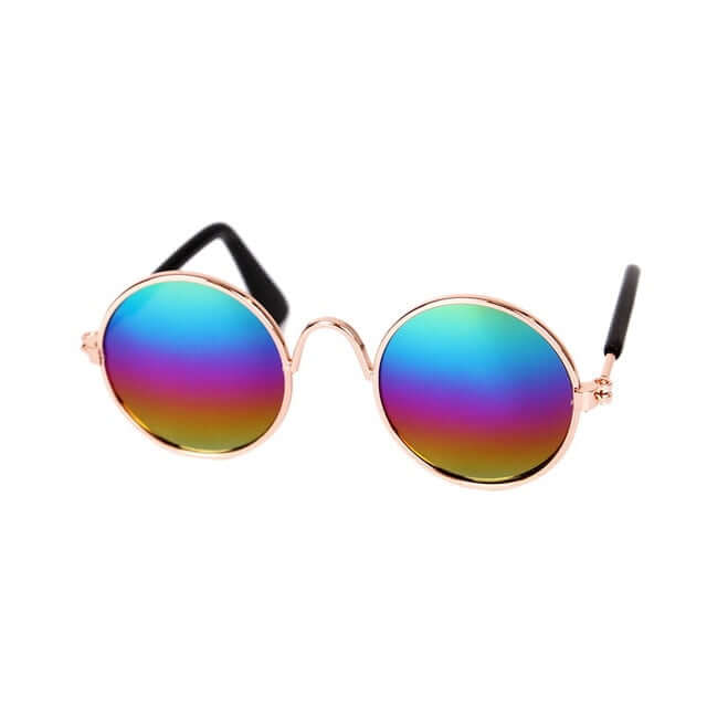Trendige Katzenbrille für Haustiere - KittyShades