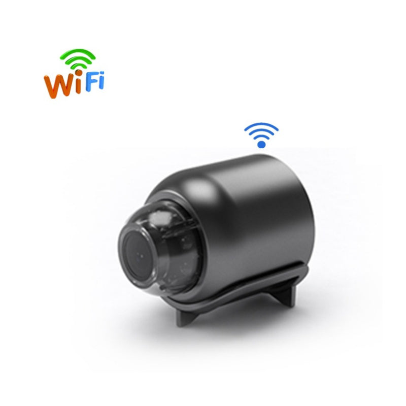 Mini Wireless Spy Kamera - Versteckte CCTV, WiFi, Außen Sicherheits, Bewegungserkennung