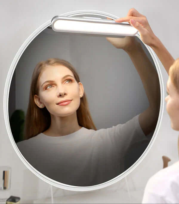 Magnetische LED Touch-Sensorlampe