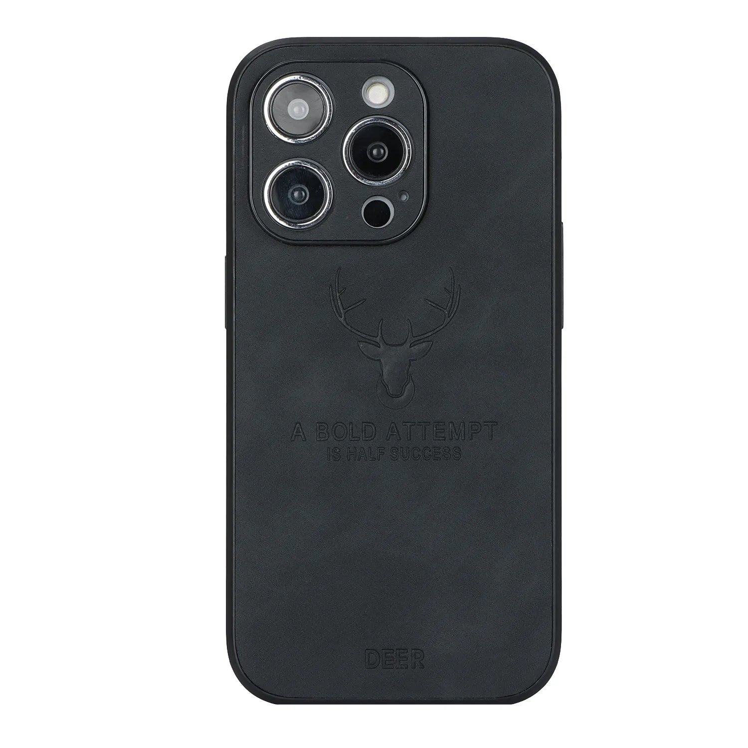 Zelara – Luxuriöse Leder-iPhone-Hülle mit Stilvollem Design und Stoßfestem Schutz