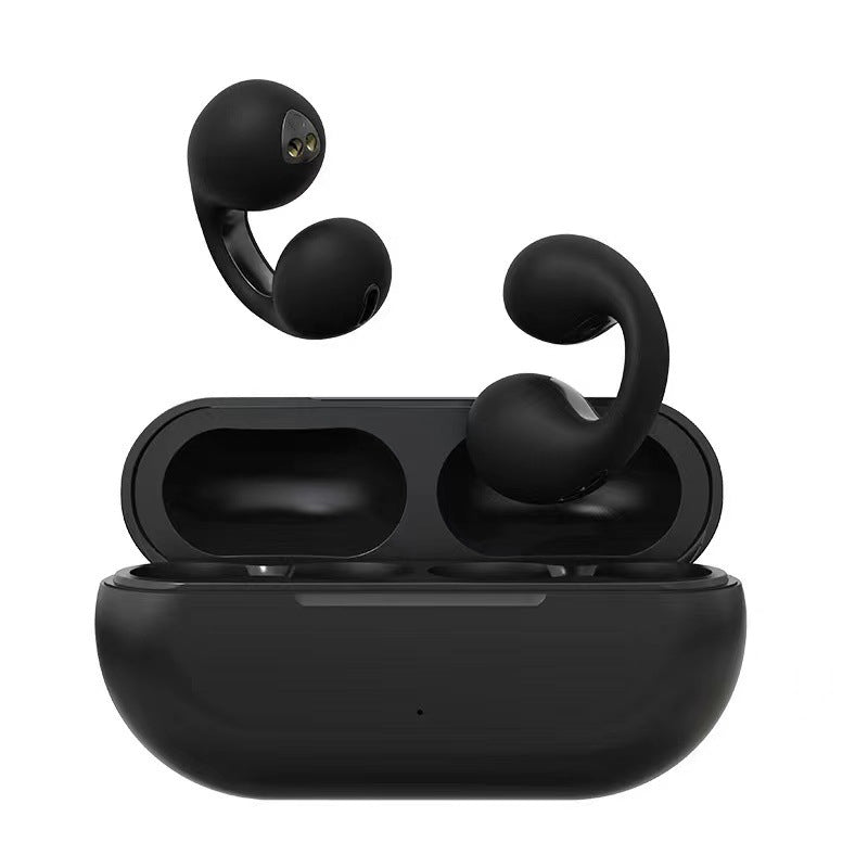 SportBeat Pro | Drahtlose Bluetooth-Sportkopfhörer | Wasserdicht und Ohrfreundlich