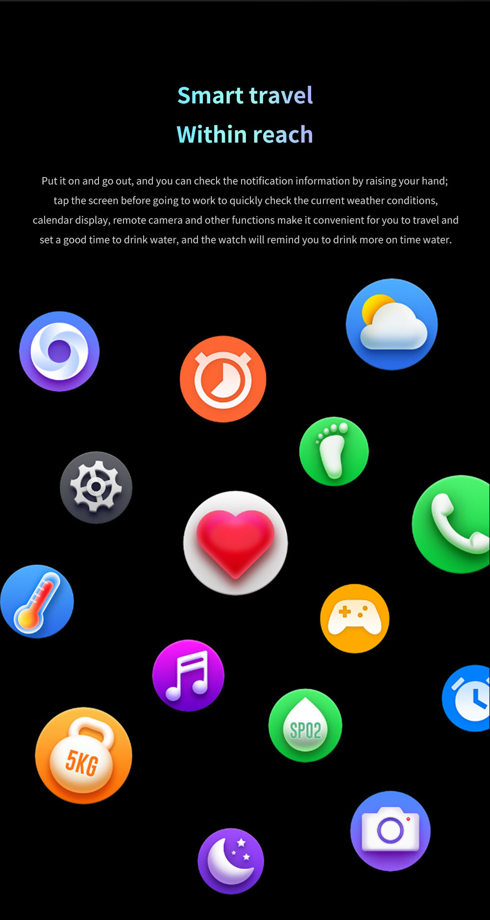 Hochwertiges GT4 Pro Smartwatch Männer: IP68 NFC GPS Tracker, AMOLED 360*360 HD Bildschirm, Herzfrequenz, Bluetooth-Anruf | Limitierte Auflage