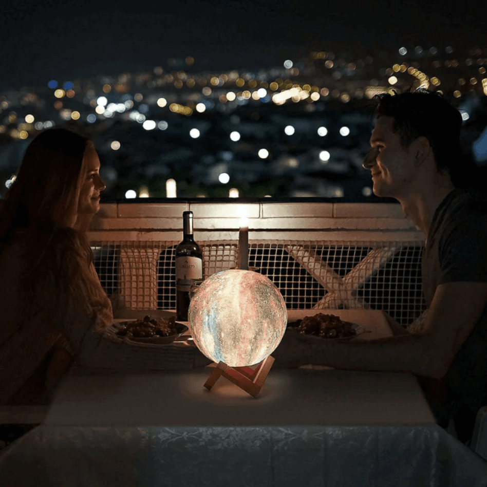 Zelara-Nachtlicht mit Sternenhimmelprojektor