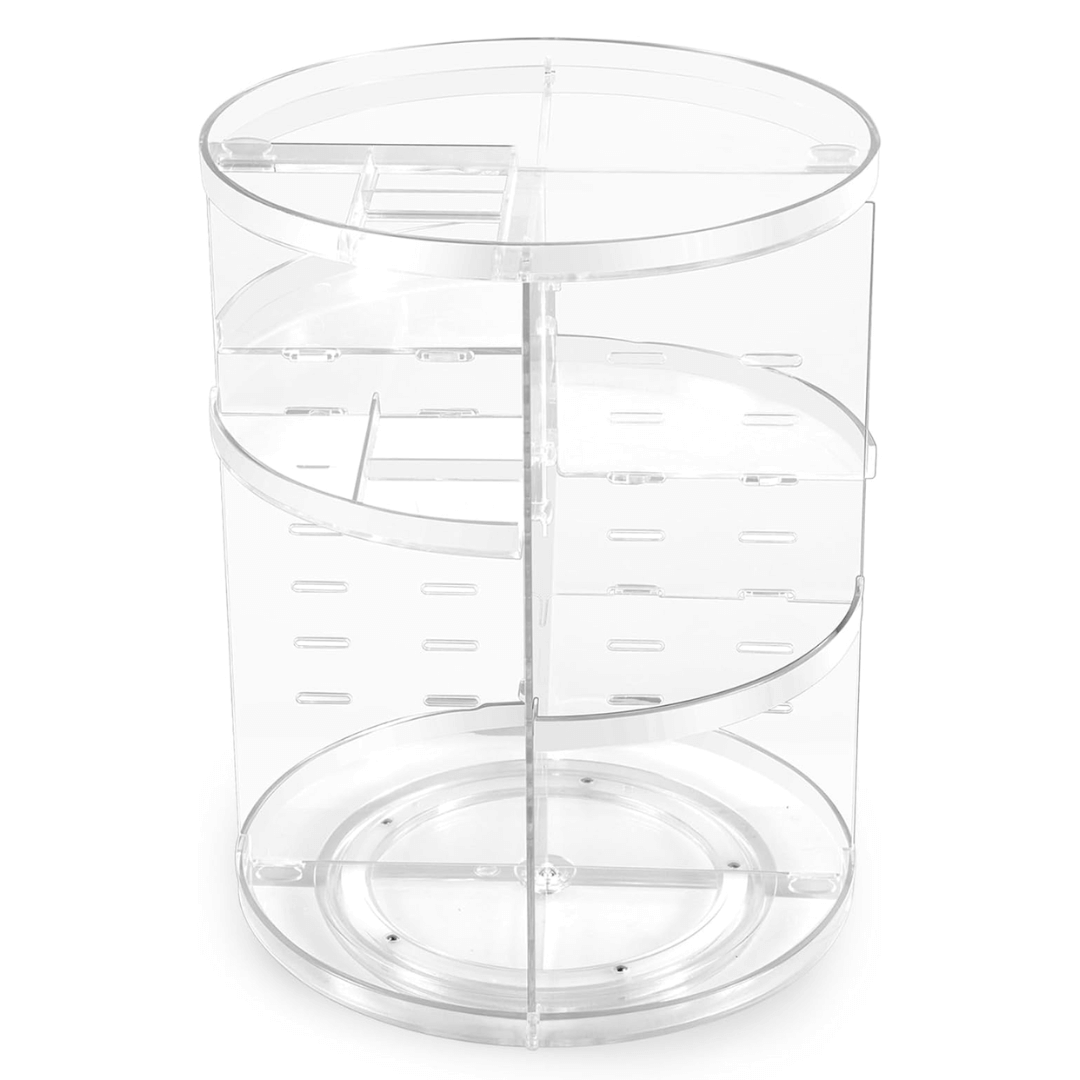 Zelara Kosmetik Organizer 360°