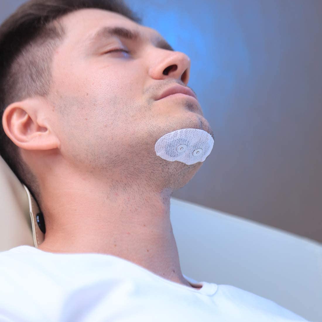 SnoozeFix Anti-Schnarch Gerät - Verbessere deinen Schlaf mit komfortabler Technologie