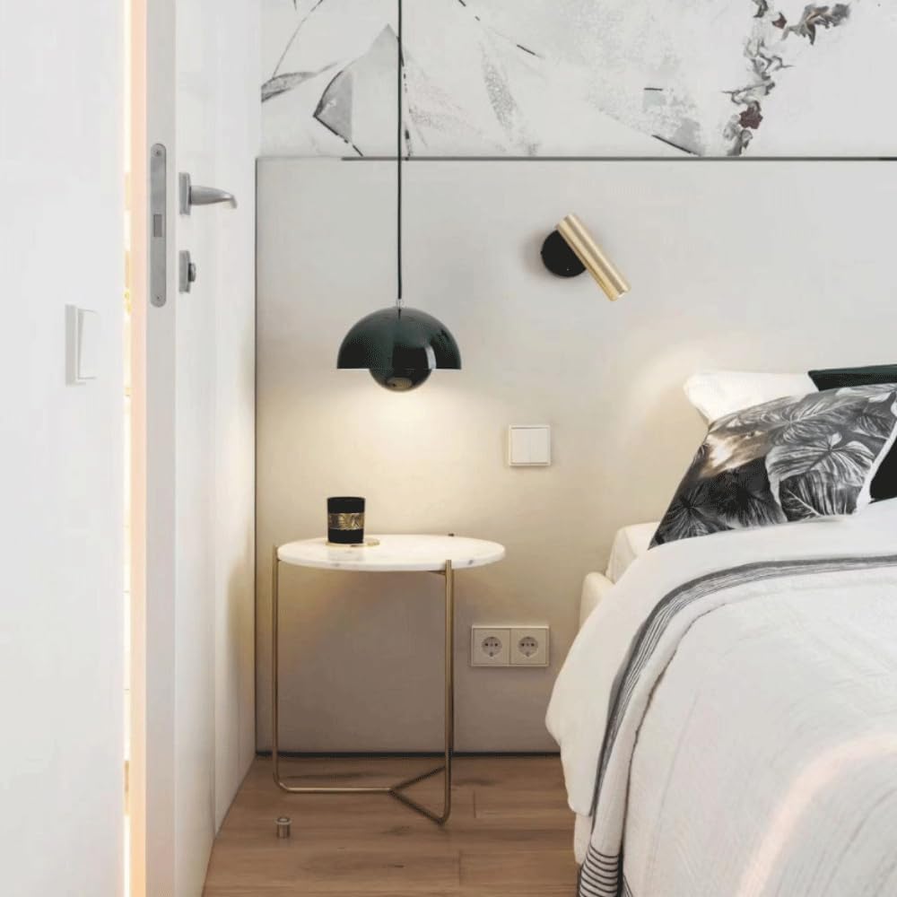 Orbis | Schicke mehrfarbige Lichtkuppel