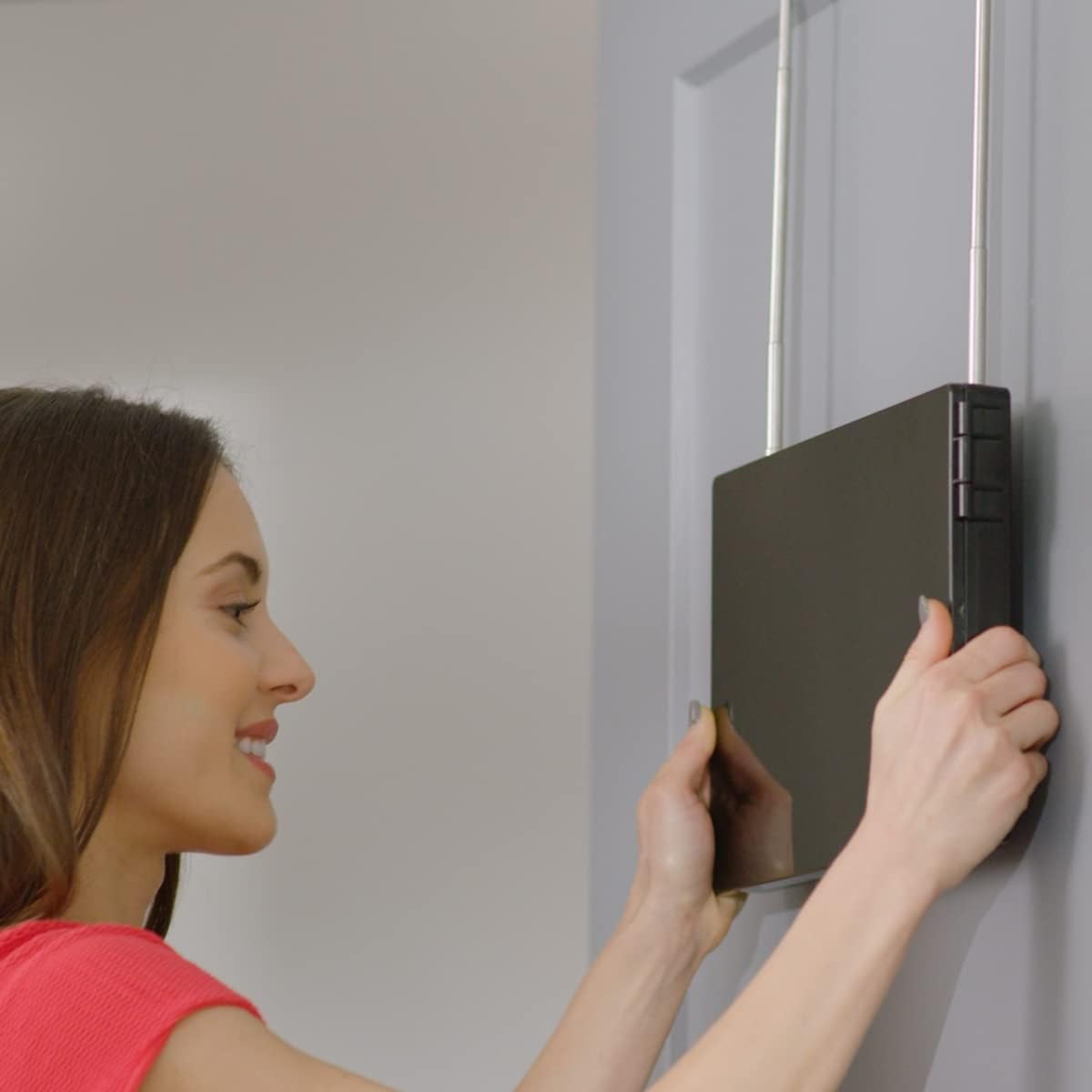 360 Grad verstellbarer Hängespiegel