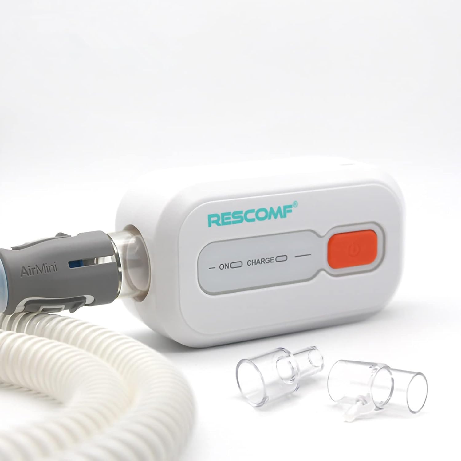 CPAP Reiniger Maschine System - Von Ärzten empfohlen