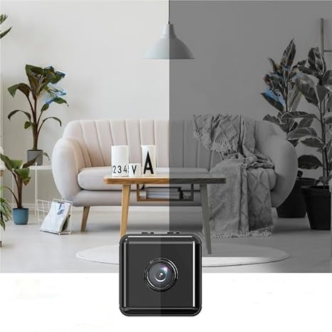 Drahtlose Überwachungskamera