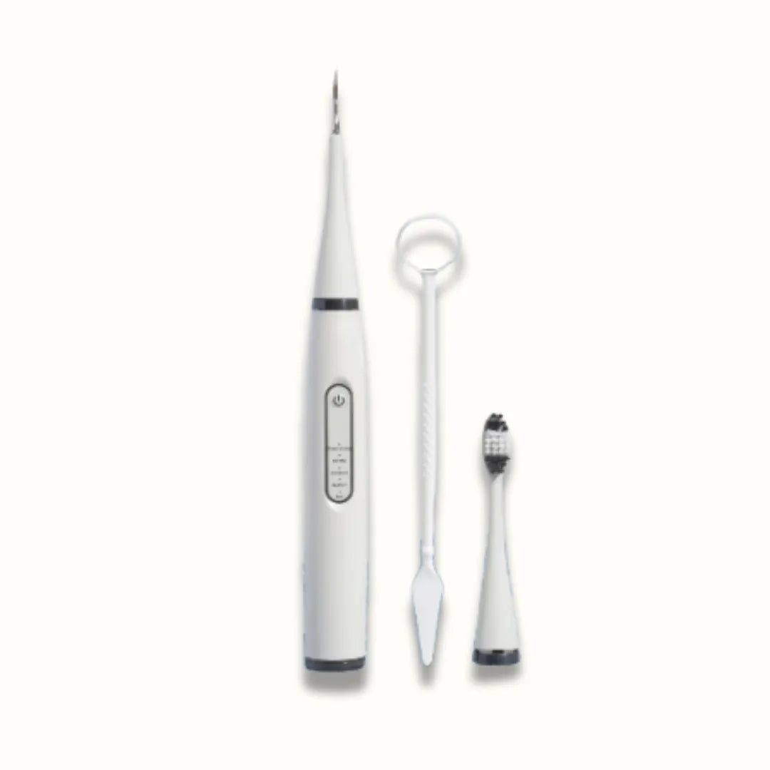 Zahnbürsten-Set für Hunde – Gegen Plaque & Mundgeruch