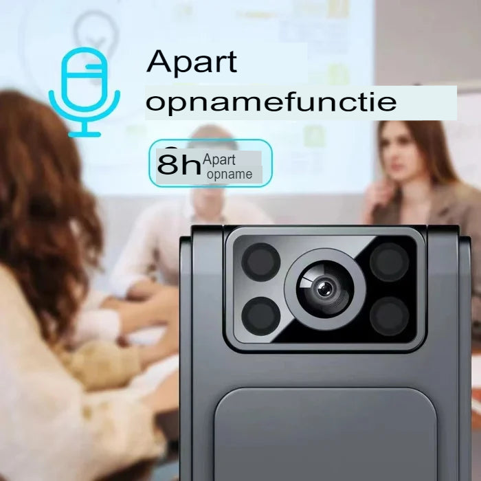 Ministick HD Kamera | Drahless - Pocker