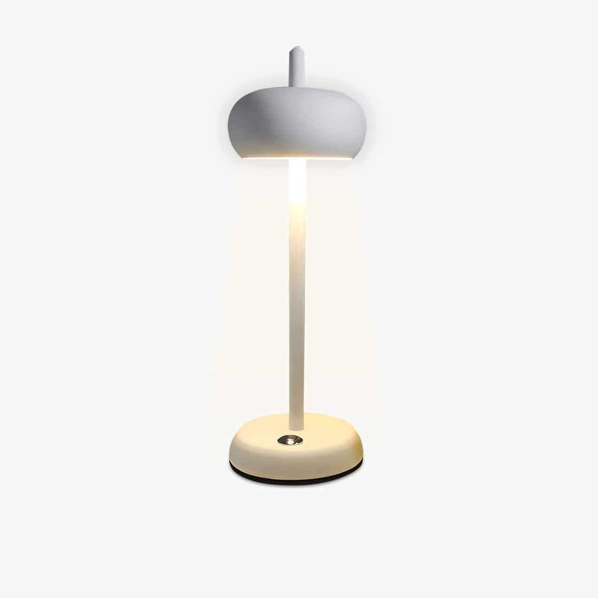 LED Tischleuchte, Modernes Design, Dimmbar