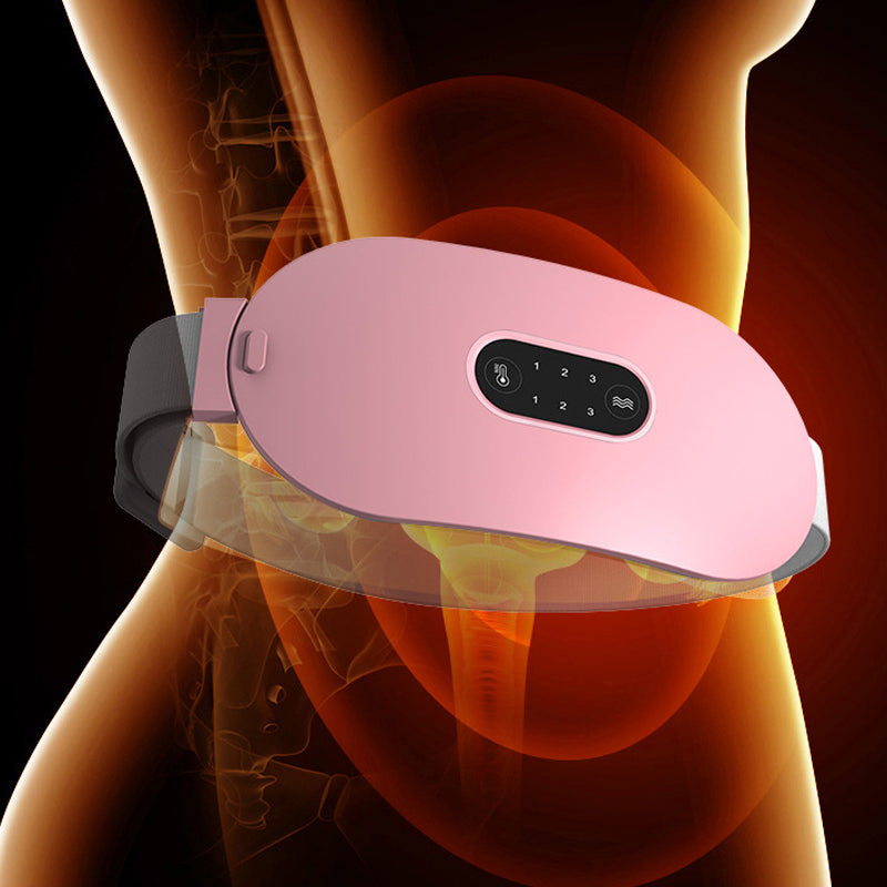 ThermaEase Menstruationskissen – Lindernd, Erwärmend und Bequem