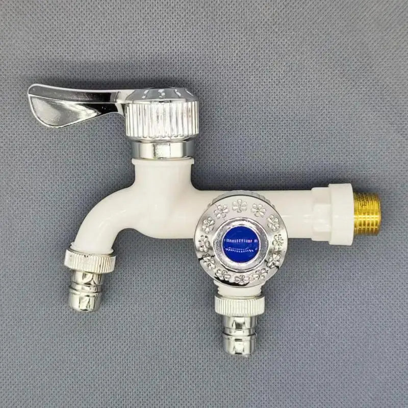 Zelara - Upgrade auf doppelte Wasserauslässe