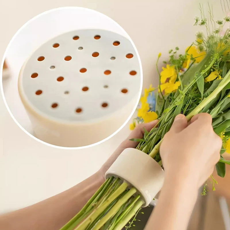 Zelara – Schluss mit unordentlichen Blumenarrangements!