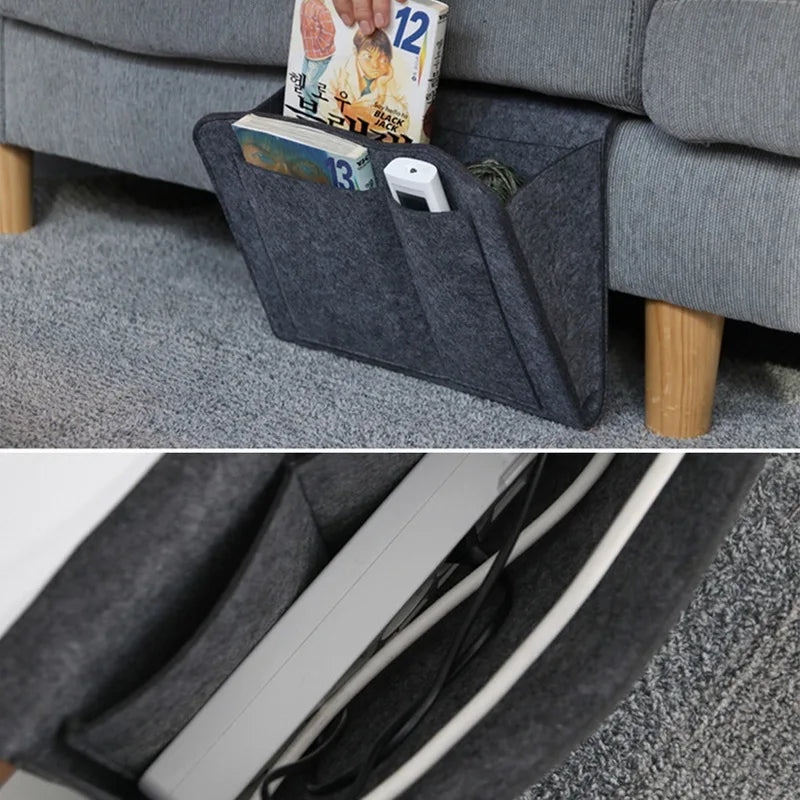 Zelara - Organize more in less space