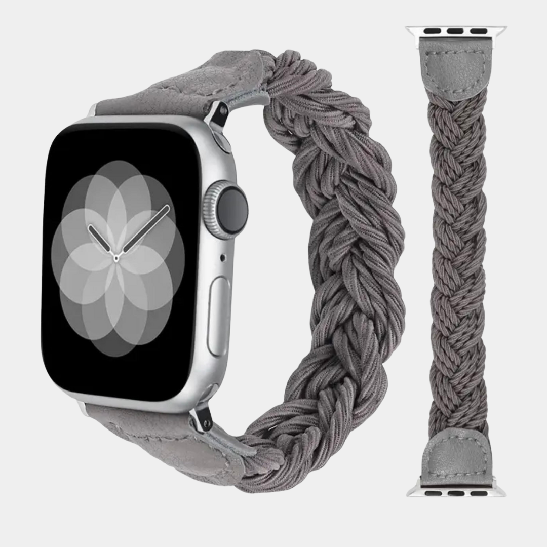 Apple Watch Nylonarmband | "Stretchy"