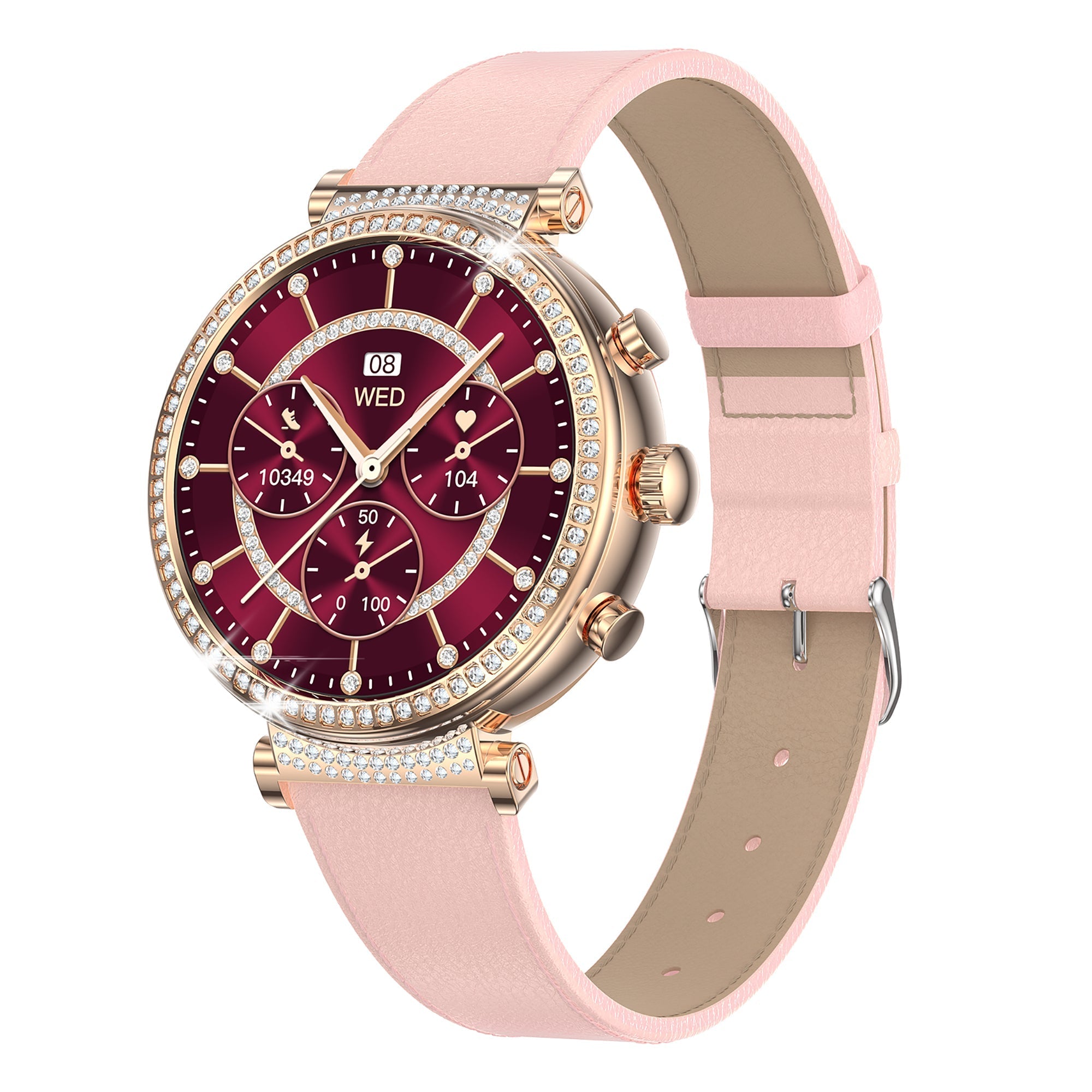 TK28 Smartwatch