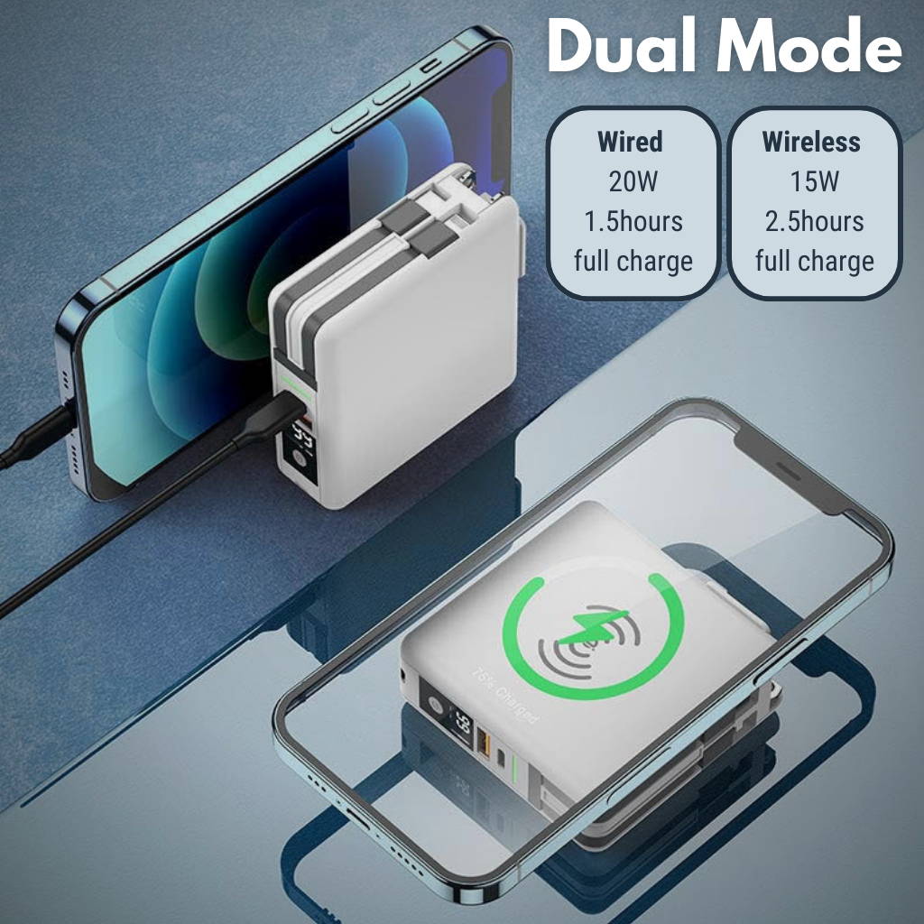 PowerBank Universal