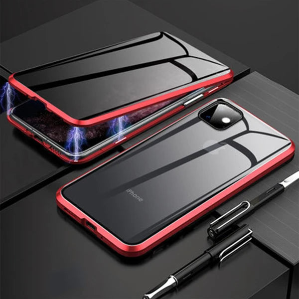 Zelara - Fühle dich sicher, wenn du dein Smartphone in der Öffentlichkeit benutzt!