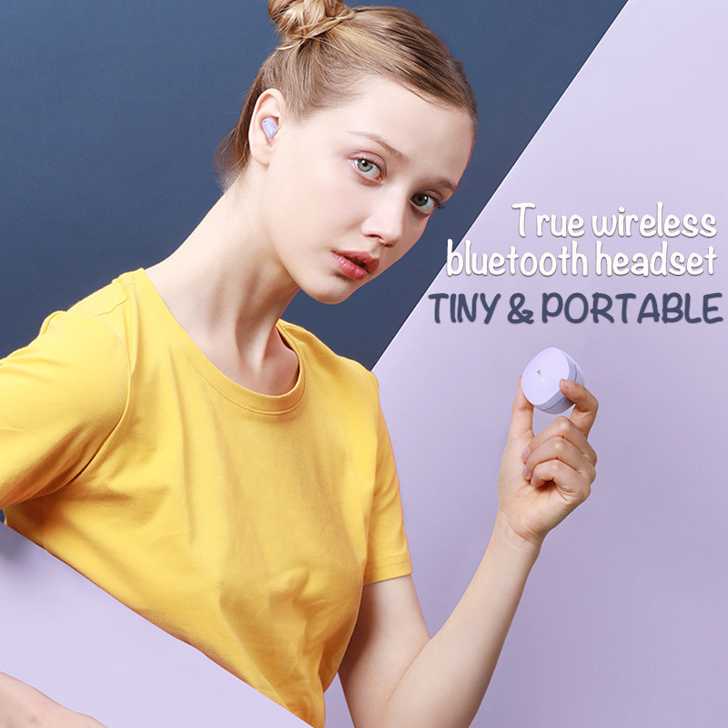 Baseus WM01 TWS Bluetooth-Ohrhörer